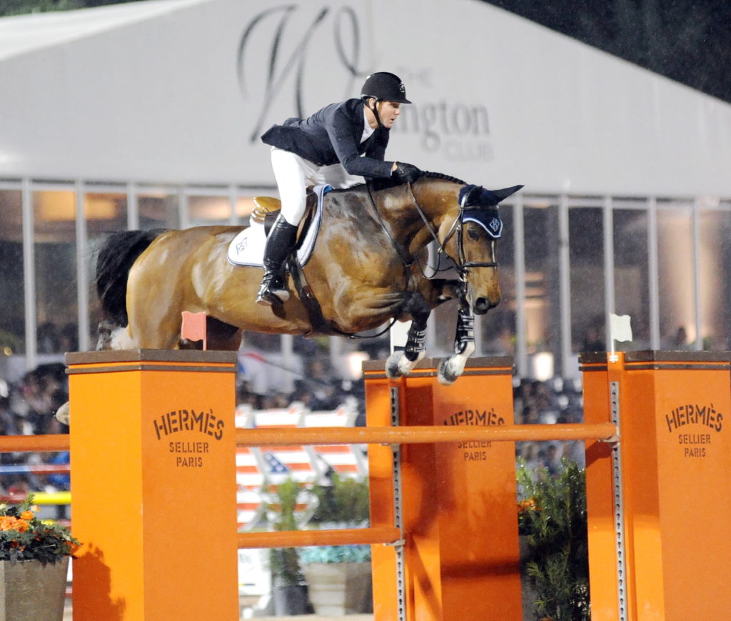 WEF April 2 2016 no. 9936 McLain Ward HH Azur 300dpi