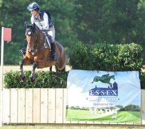 Derby Cross winner Jennie Brannigan and Kilkenny.