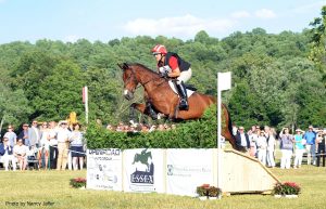 A triumphant preview of the Mars Inc. Essex Horse Trials