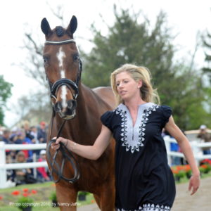 rolex ky trot-up weds april 16 no. 1001 holly payne never outfoxed 300dpi