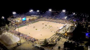 A win for the USA: 2018 WEG goes to Tryon