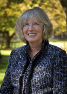 mary babick