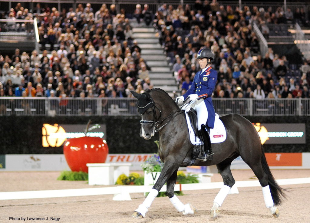 Click to enlarge photo 04 central park charlotte and valegro