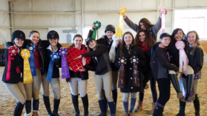 IEA gives middle school and high school kids a chance to take the reins