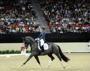 It’s just “so long” to Valegro, not farewell