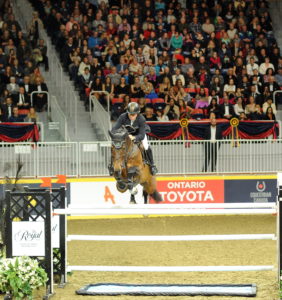 royal winter fair