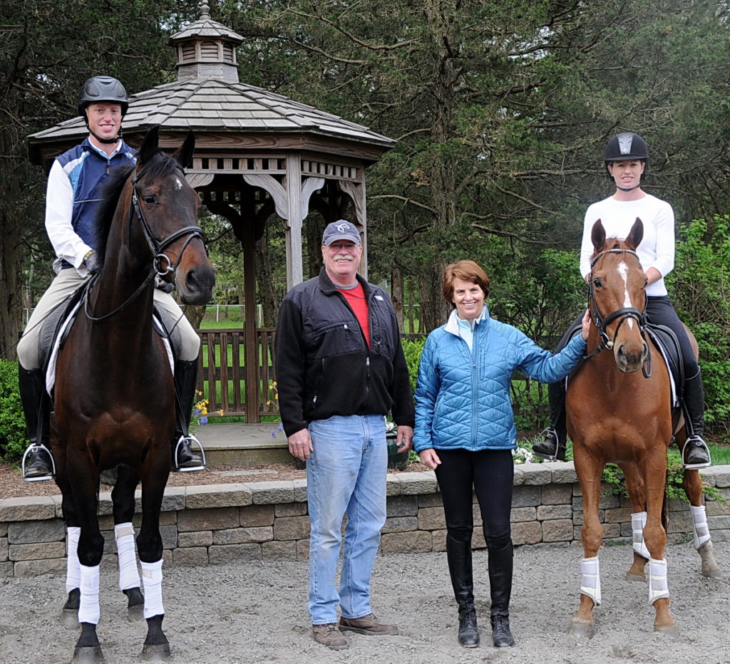 click to enlarge photo payne-family