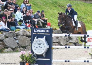 A new partnership has big aspirations at an iconic Hunterdon stable