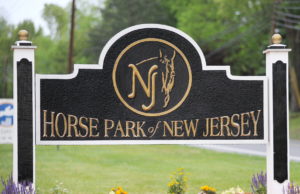 2018 holds promise for the Horse Park of New Jersey