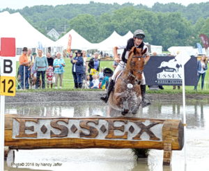 The Mars Essex Horse Trials rides again–it’s a successful Year Two