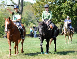 Tewksbury Trail Association Fun Ride is debuting in September
