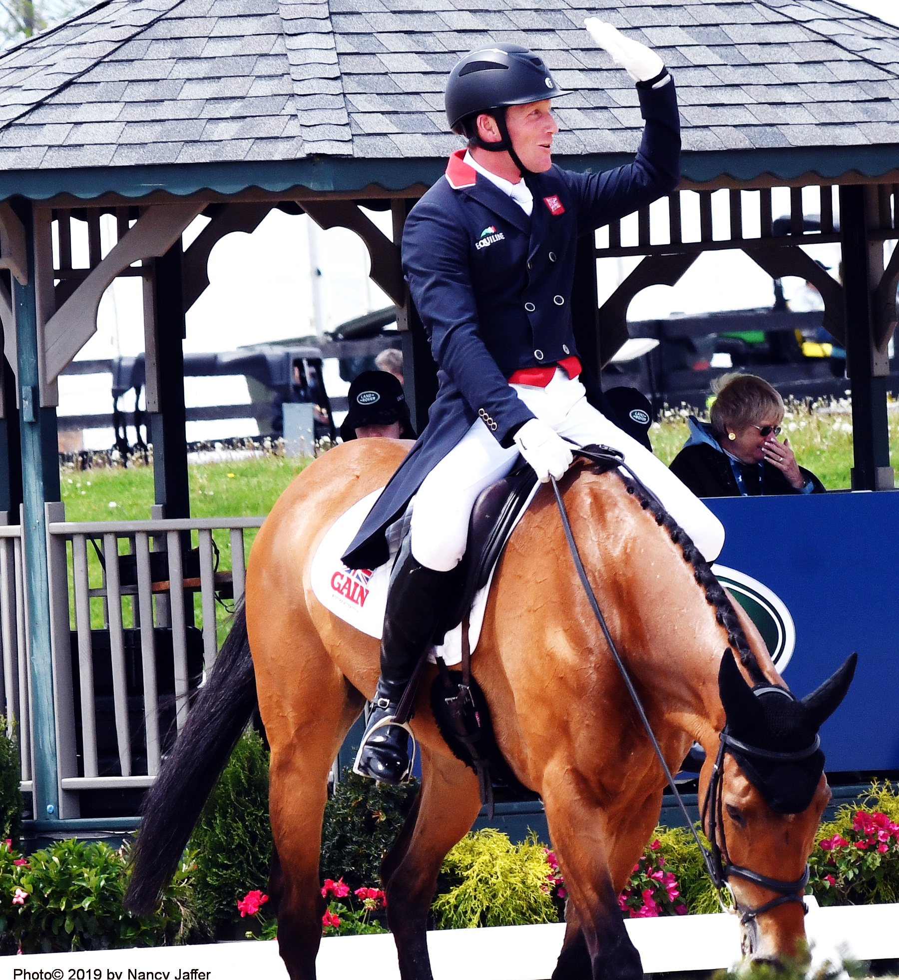 The Once and Future King of Kentucky?