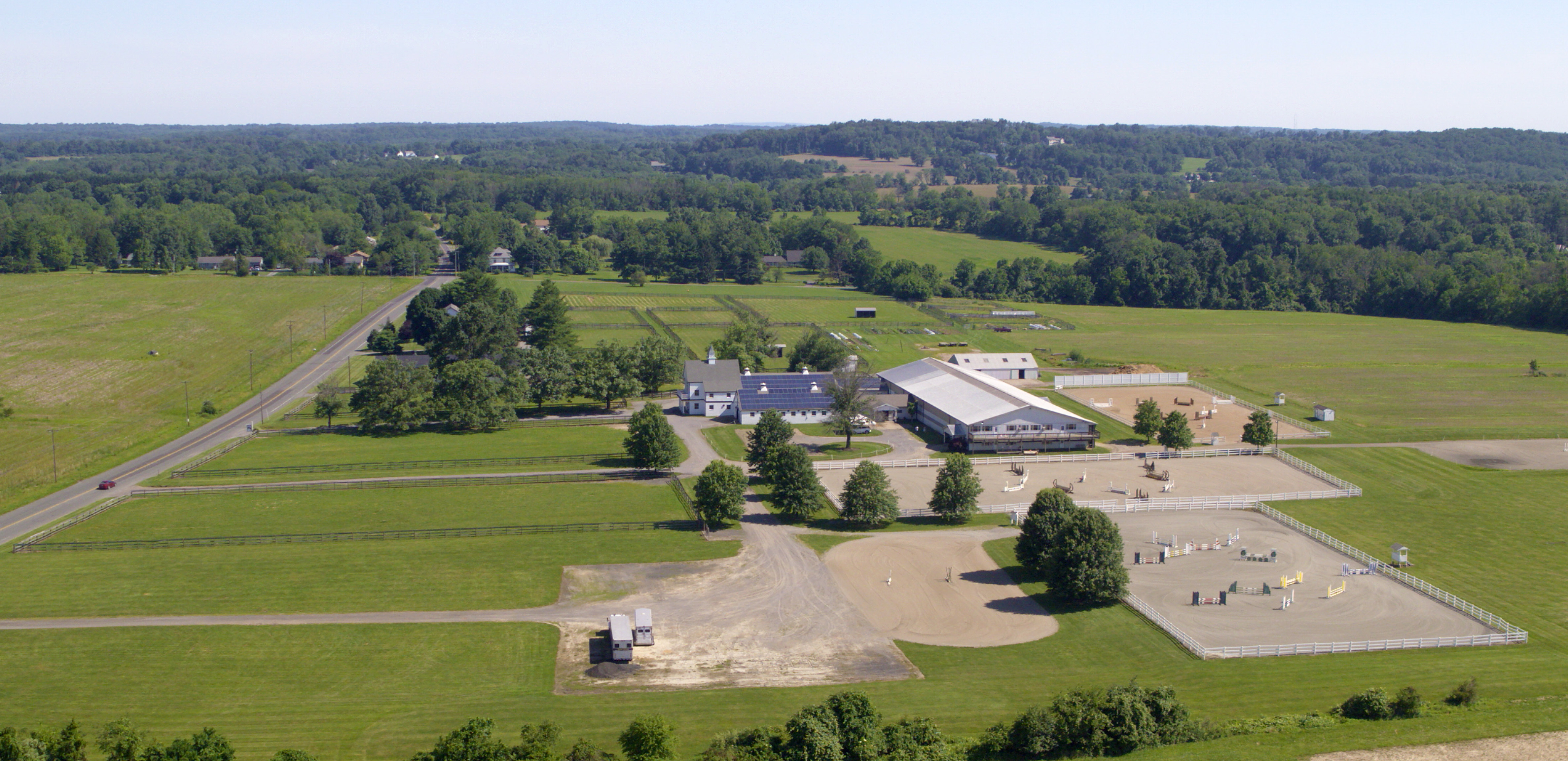 Duncraven is seeking a new owner