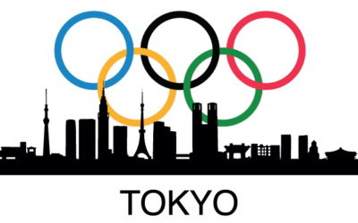 The other shoe is about to drop on the Olympics