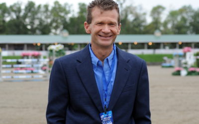 HITS founder Struzzieri stepping back from his role