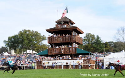 Far Hills Race Meeting just joined the list of premier events that won’t be held in 2020