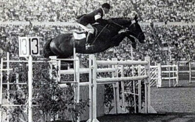 Modern pentathlon coaching icon Lt. Col. John Russell has left us (updated)