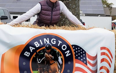 Have fun and do good at the Babington Foundation’s big event: EVENT SOLD OUT