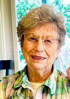 Kitty Wieschhoff has left us
