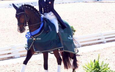 Sanceo is on the winning track–Updated March 20