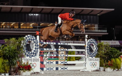 What did the riders think about the Olympic team qualifier?