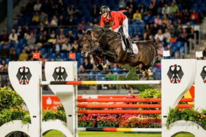 Gearing up for the world championships: Updated July 8