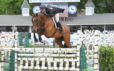 After a traumatic fall, Cassandra Kahle is making a comeback
