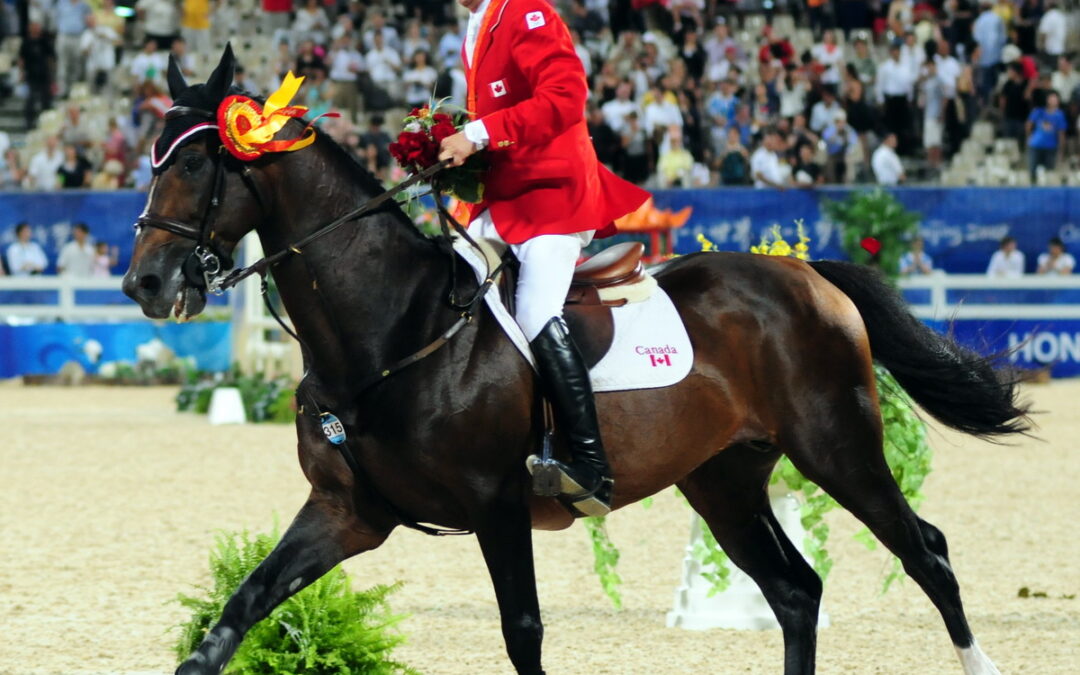The dramatic saga of Eric Lamaze continues