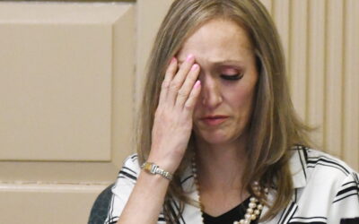 Pain on view at the Barisone trial