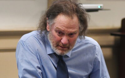 Jury accepts Michael Barisone’s insanity defense