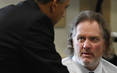 Barisone gets a psychiatric diagnosis