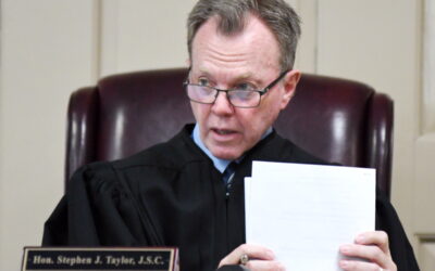 Self-defense barred for Barisone