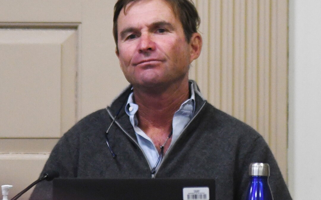 UPDATE: Testimony about Barisone’s mental state came from high-profile riders on the seventh day of his trial