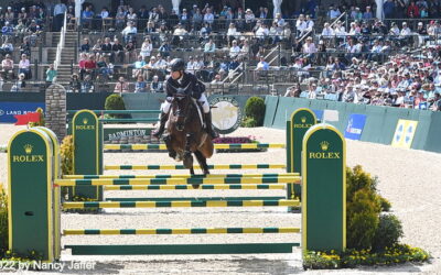 Jung wins number 11 at Kentucky; Payne national 5-Star champion
