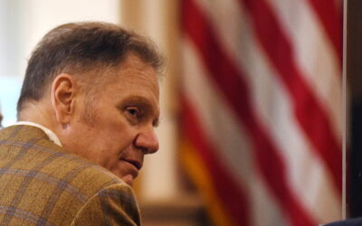Bad news for Barisone in court