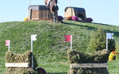 The USA’s newest 5-star event offers plenty to consider