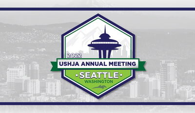 There is a lot on the USHJA’s table