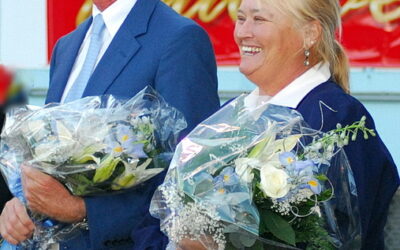 Karen Golding has left us: Updated