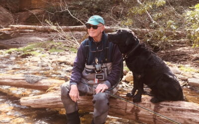 Jimmy Wofford: Nov. 3, 1944-Feb. 2, 2023–he will be missed (Update)