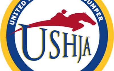“Participation” is a key word for USHJA’s new president