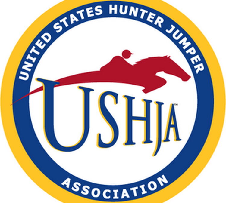 A new president takes over ahead of schedule at USHJA: Updated