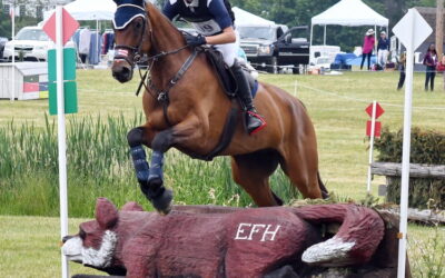 It’s time to enter the Essex Horse Trials