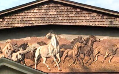 A special stable will come back to life in a reversal of fortune