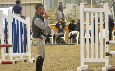 A popular clinician returns to Gladstone
