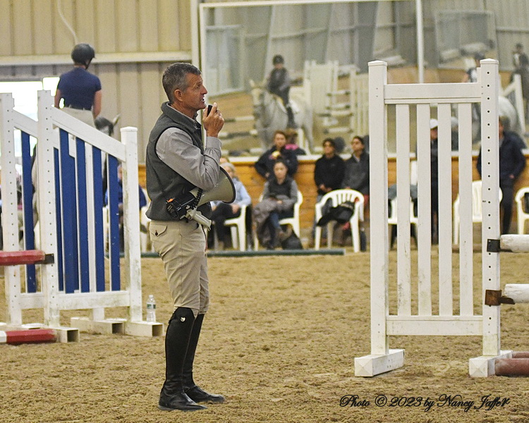 A popular clinician returns to Gladstone