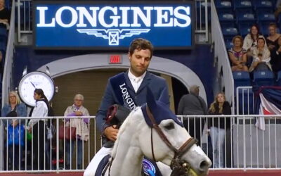 You could bet on the outcome at the Royal Winter Fair (Final Update)