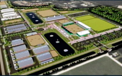 Toward a better showgrounds in Wellington