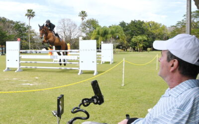The Babington Benefit has become a special tradition for a special person