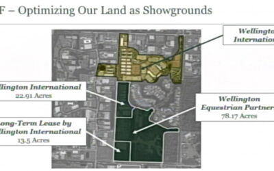 New Wellington showgrounds gets final nod from Council