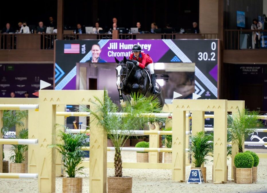 Answers on the loss of Chromatic BF at the World Cup? (UPDATE)